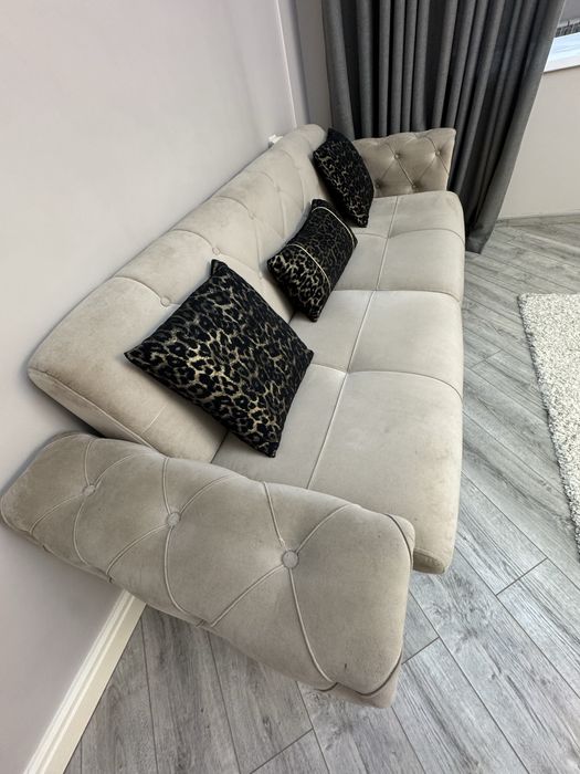 Диван турецкий! Размер 2.30