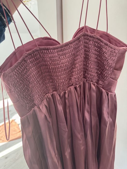 Rochie pentru gravide marimea 40(M-L)