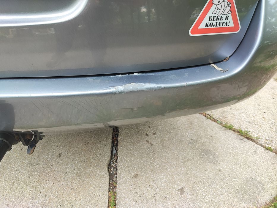 Mazda 6 Мазда 6 - 2005