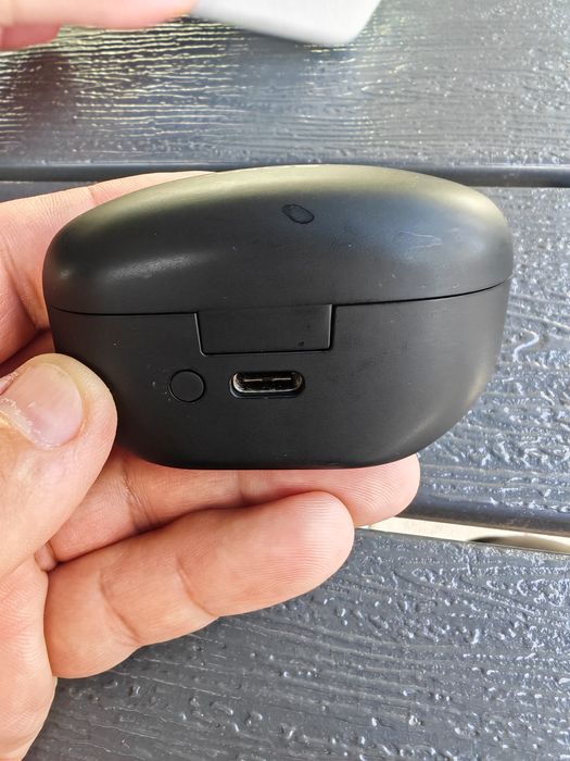 Casti Audio In-Ear Sony WF-1000XM5