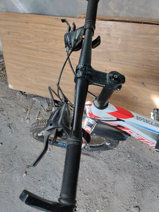 Велосипед для мальчика