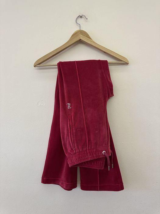 Комплект Juicy Couture / размер S / цена 38 евро