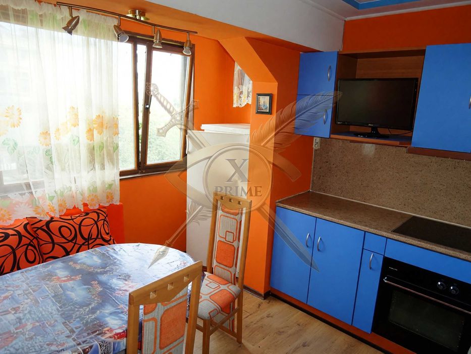 Тристаен апартамент в Левски! 2806582