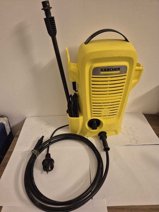 Karcher K2  /lipsa lance