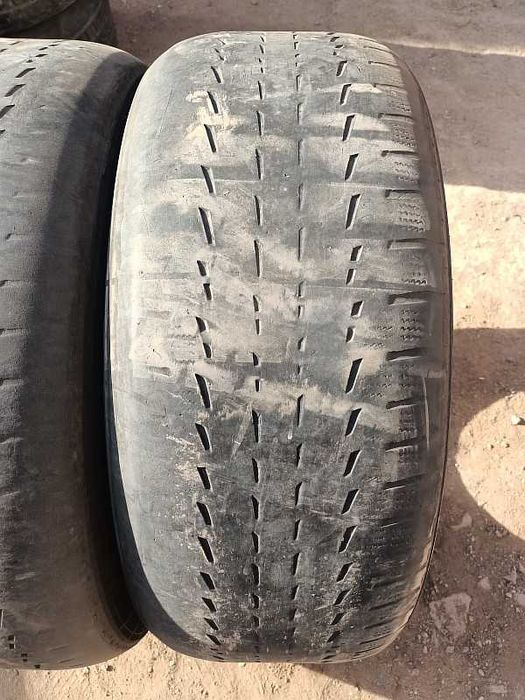 Шины 225/55 R17 - "Triangle SnowLink" (Китай), летние.