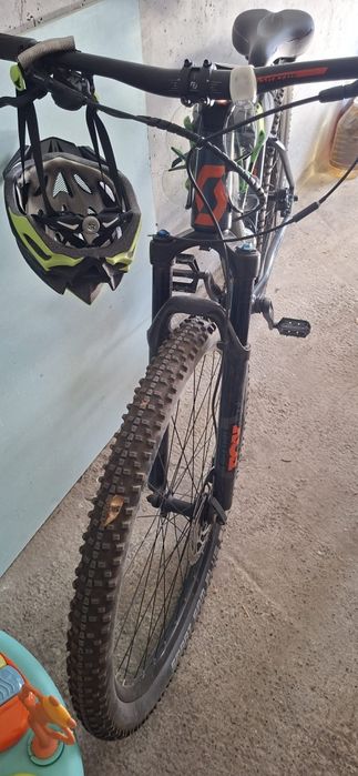 Vând bicicleta RockRider