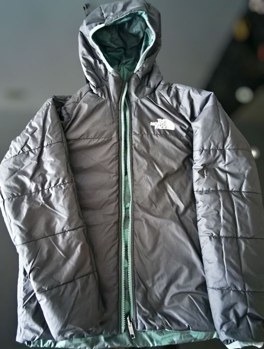 Детско зимно яке The North Face