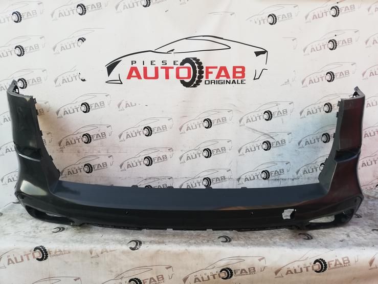 Bara spate BMW X5 G05 M-Paket an 2018-2019-2020-2021-2022