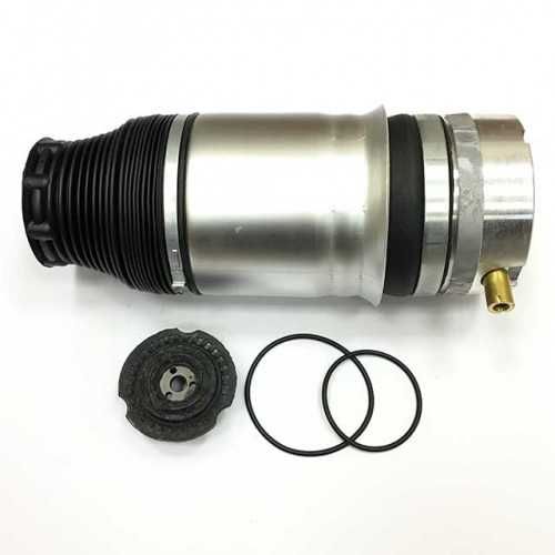 Пневмобаллон на Porsche Cayenne 955957