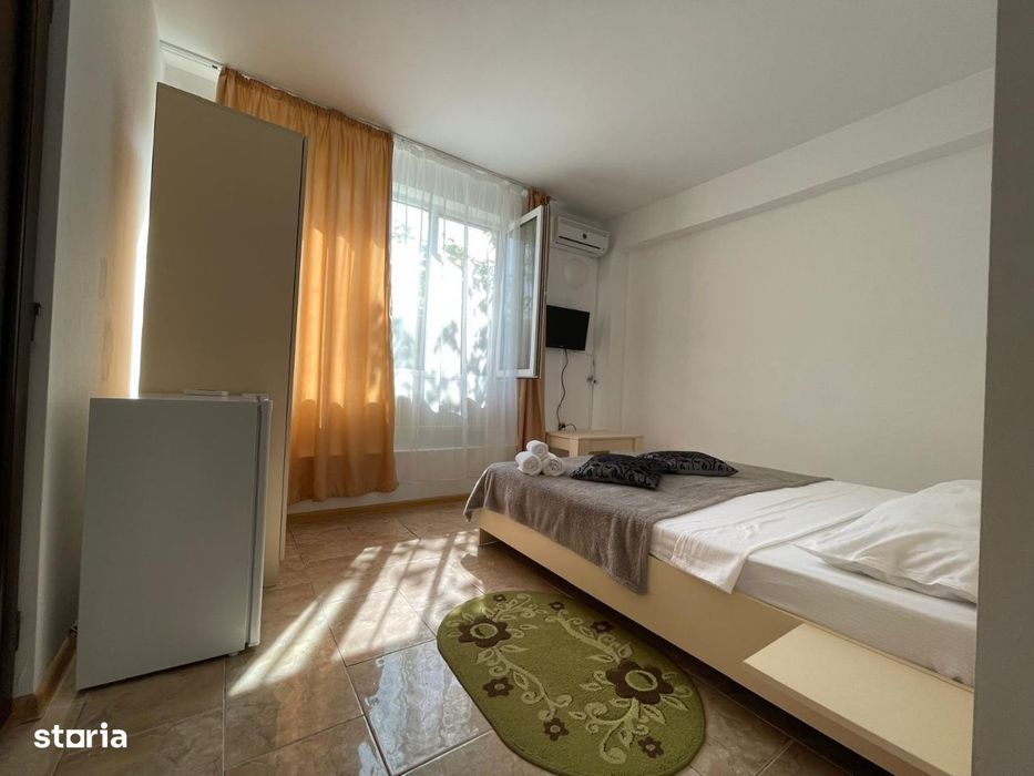 Vila Eforie Nord P+1+M 15 camere ultracentral