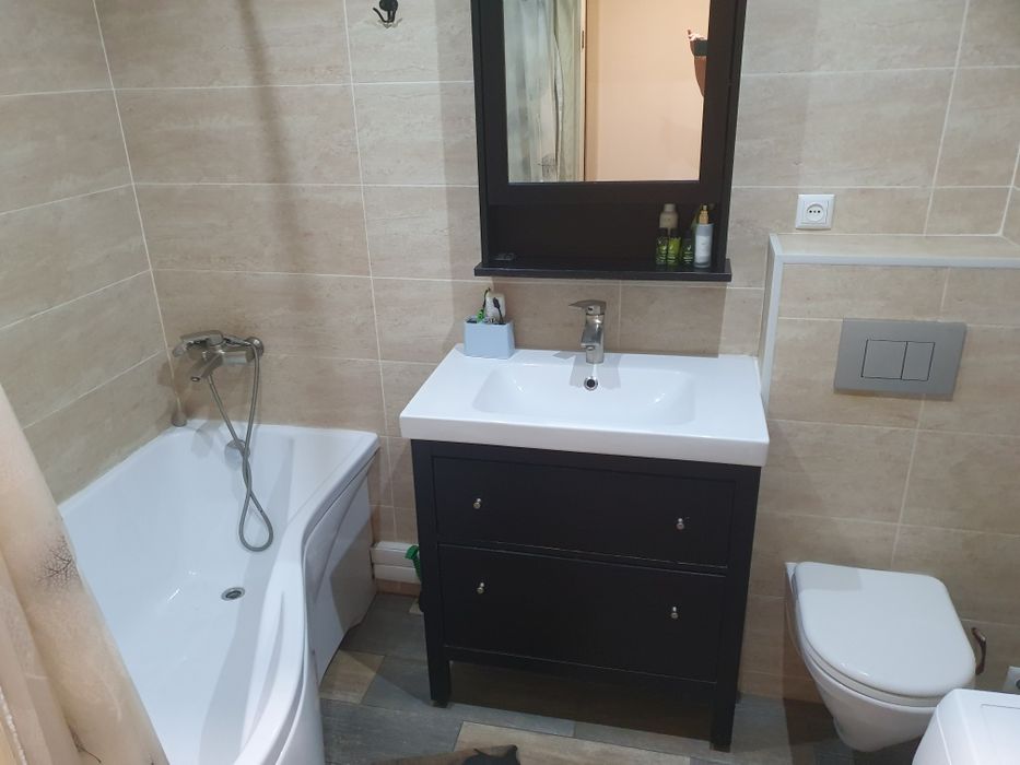 Продам 4-х улучшенную квартиру