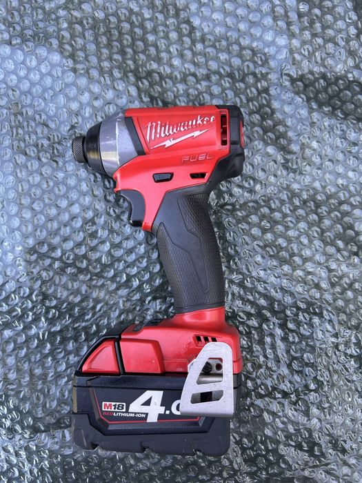 Milwaukee m18fid cheie impact