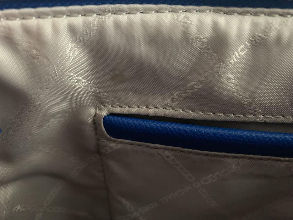 Michael Kors- оригинална чанта