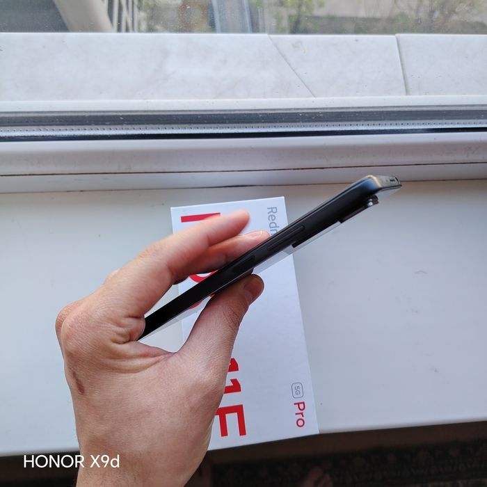 Redmi note 11E pro 5G sotiladi