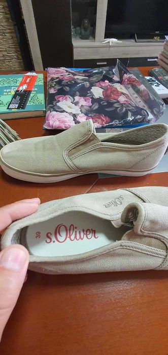 Спортни обувки s oliver