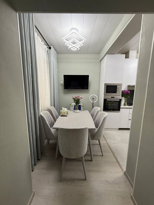 Продается коттедж Миробадский район