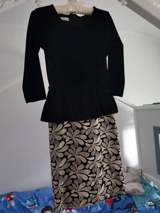Rochii casual si elegant S ca noi