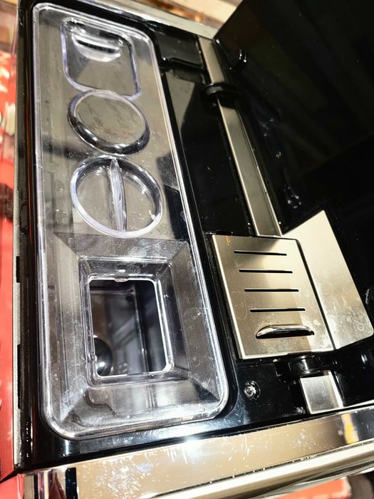 Кафемашина Saeco exprelia