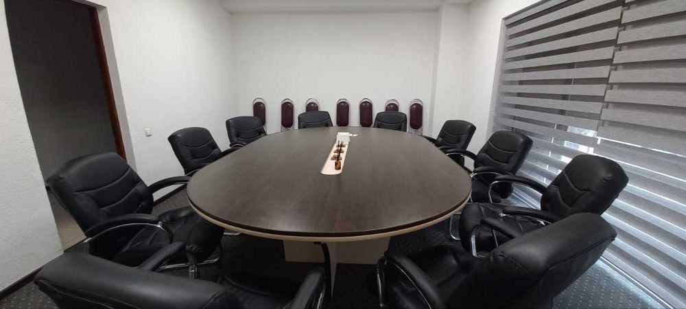 Сдам 60 м² Офис в Аренду в БЦ. ЖК Infinity. Саид Барака. Мирабадский!