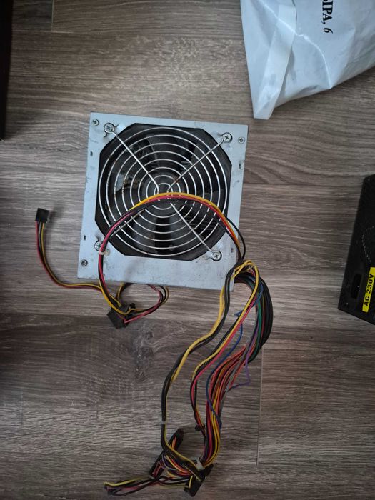 Блок питания 450 w
