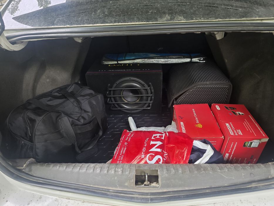 Chevrolet Cobalt 2016 — 6