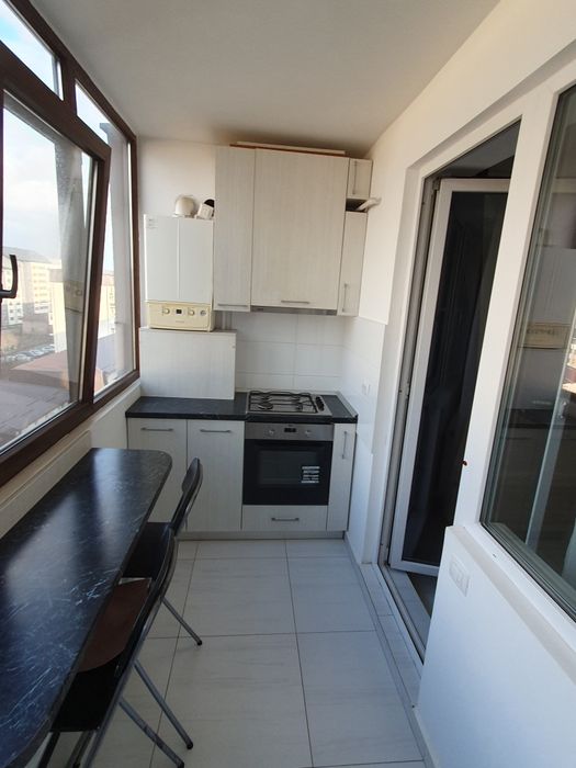 Proprietar inchiriez garsoniera in Militari Residence!