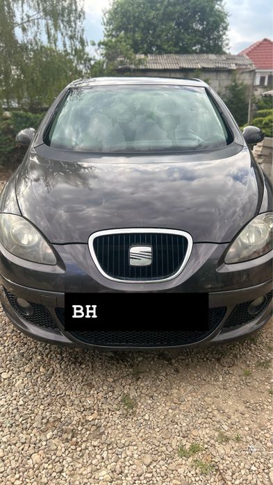 Seat Altea 2.0 TDI 140 CP