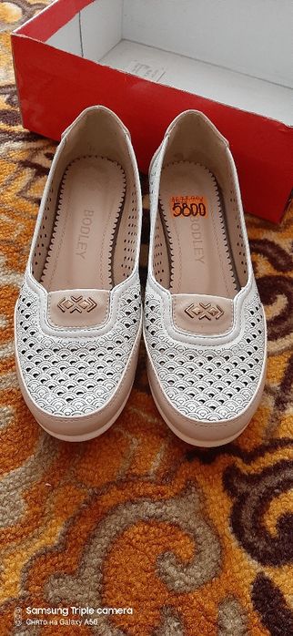 Продам обувь обувь