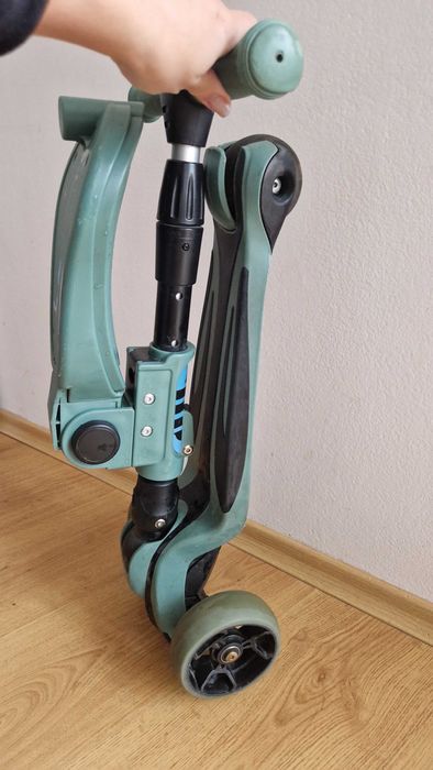 Тротинетка Makani 3 в 1