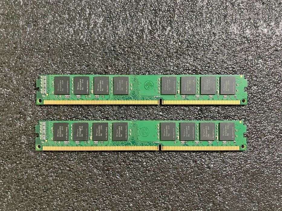Оперативная память ddr3 1866