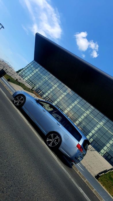 Honda Accord 2.2 diesel 2006