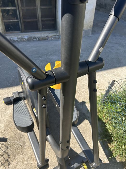 Кростренажор Domyos 500