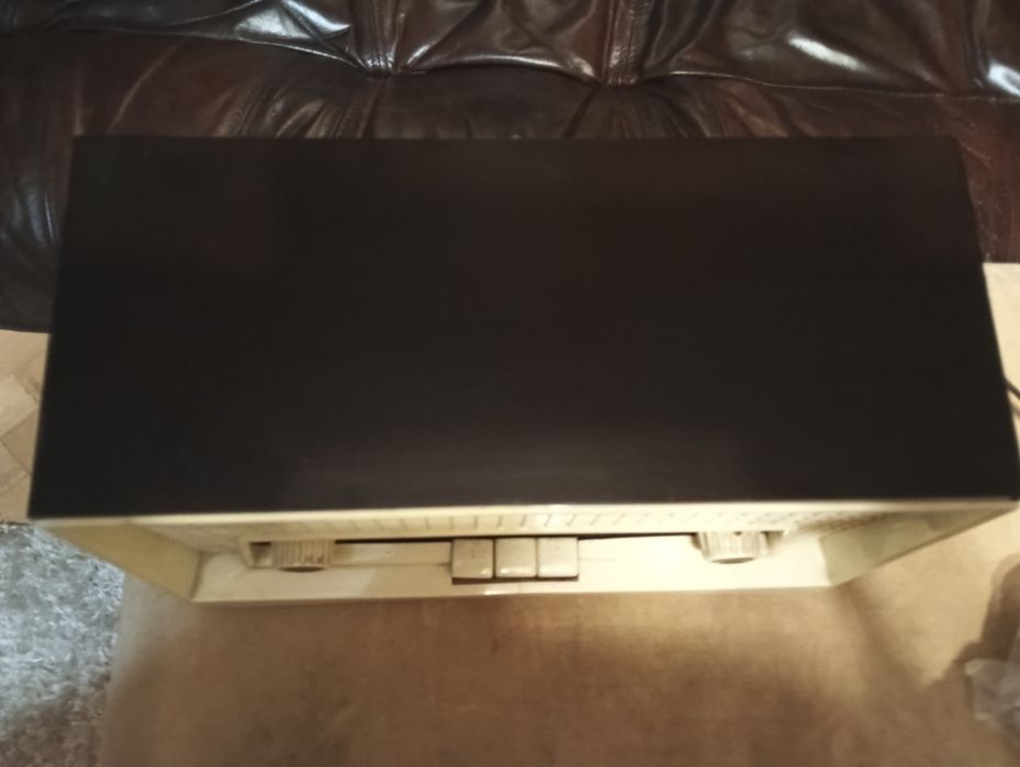 Радио Маестро , в оригинален вид