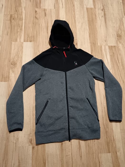 Софтшел SPYDER..