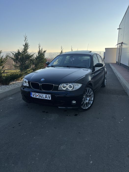 Bmw seria 1 /M47