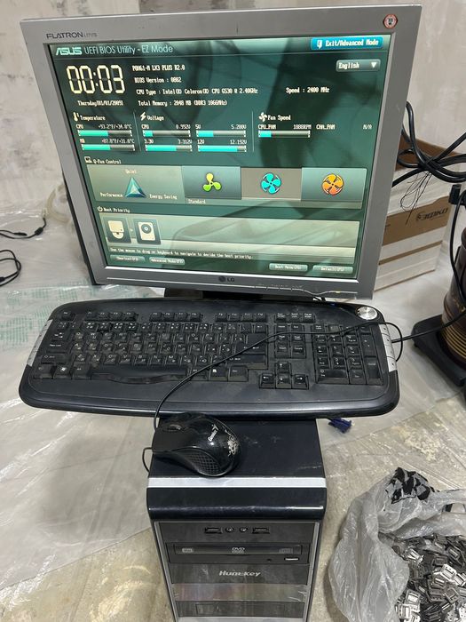 Клавиатура genius dell монитор samsung