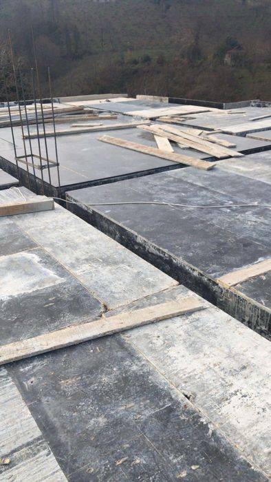 Panouri tego placa cofraje cofrag 18 21 mm  peri lana doka popi