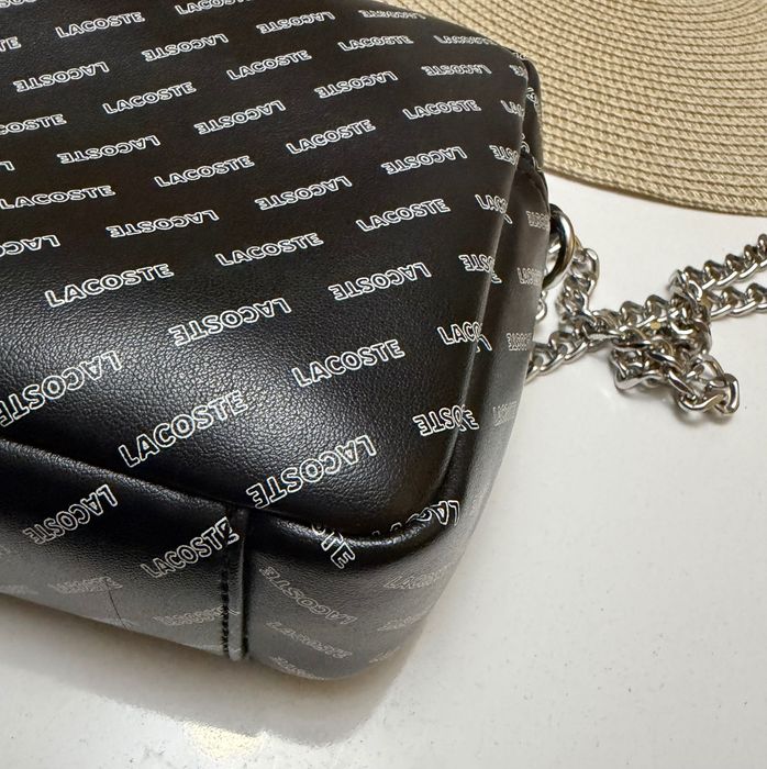 Lacoste дамска чанта