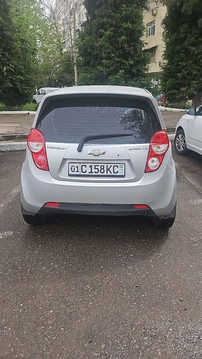 Продается Спарк свой