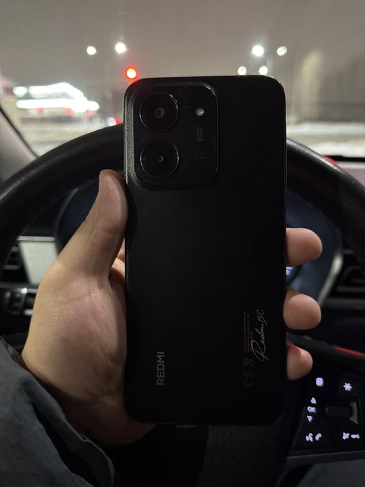 Redmi 15 c в отличном состоянии