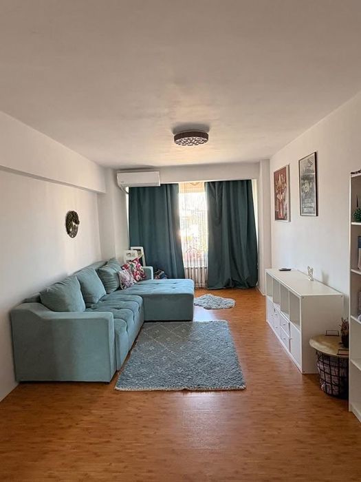 4 Camere | Complex Orhideea/Bazar | AC | Mobilat | Utilat