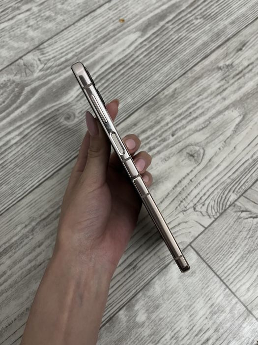 Samsung Galaxy Z Flip 4