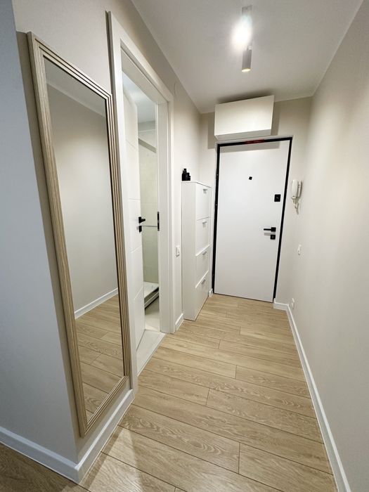 Apartament 2 camere Mega Mall Direct proprietar