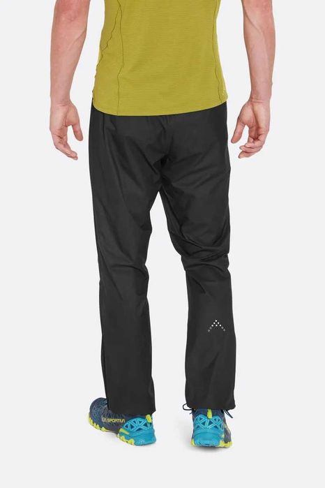 Rab Phantom Waterproof Pants S штаны мембранные