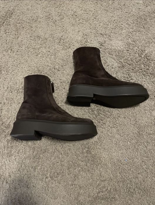 Продам сапоги Steve Madden. Оригинал