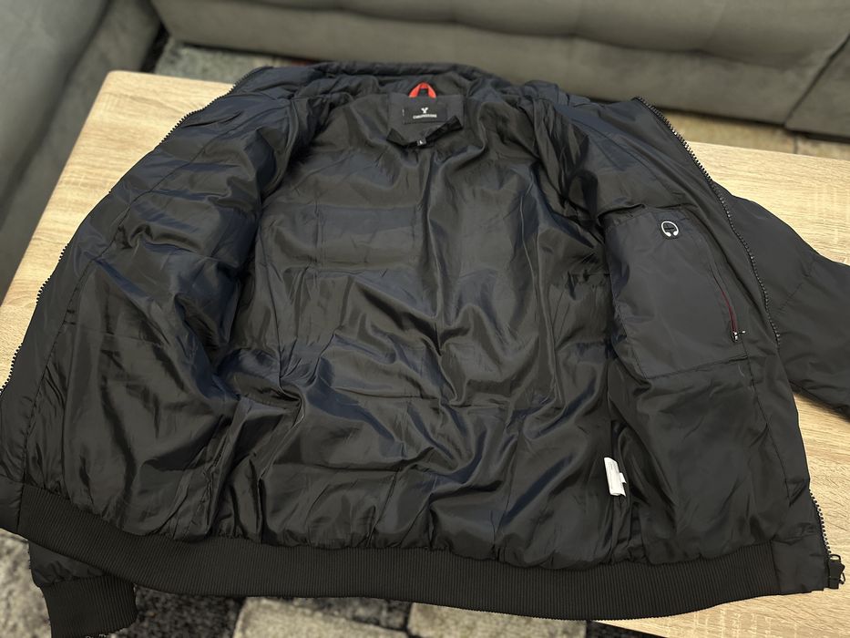 Мъжки якета М и Л