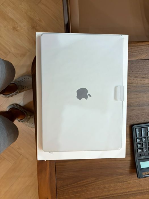 Apple MacBook pro 16
