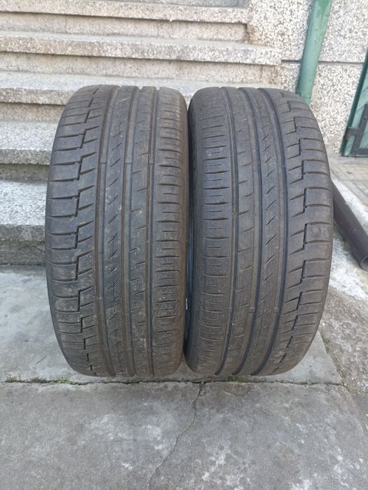 Летни гуми 17 225 45