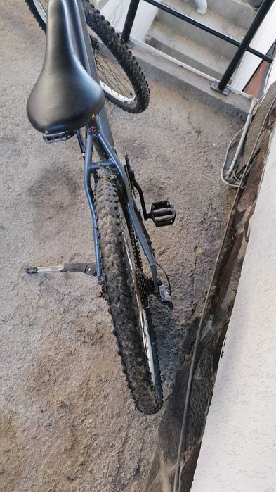 Mountain bike carrera