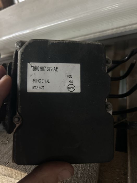Unitate abs audi a 4b8 cod 8k0 907 379 AE